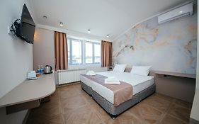 Chief Hotel